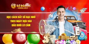 Chơi bạc nhớ lô đề cùng nhà cái Sodo66.gold