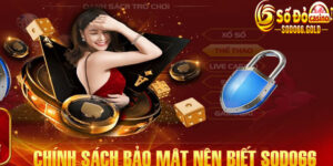 Trách nhiệm của người chơi khi đến với nhà cái sodo66