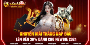 khuyến mãi tháng nạp đầu lên tới 30%