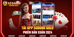 tải app sodo