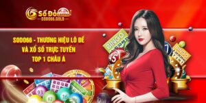 Tìm hiểu về tỷ lệ ăn lô tại nhà cái Sodo66