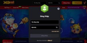 Hướng dẫn chi tiết cách đăng nhập Xo88 an toàn nhanh chóng